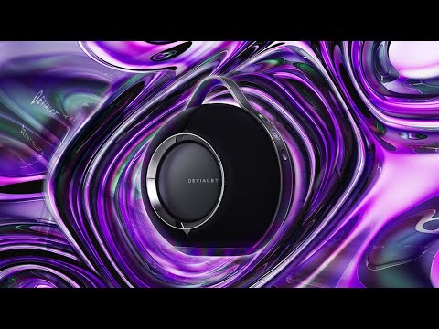 Devialet Mania - Metamorphic Sound