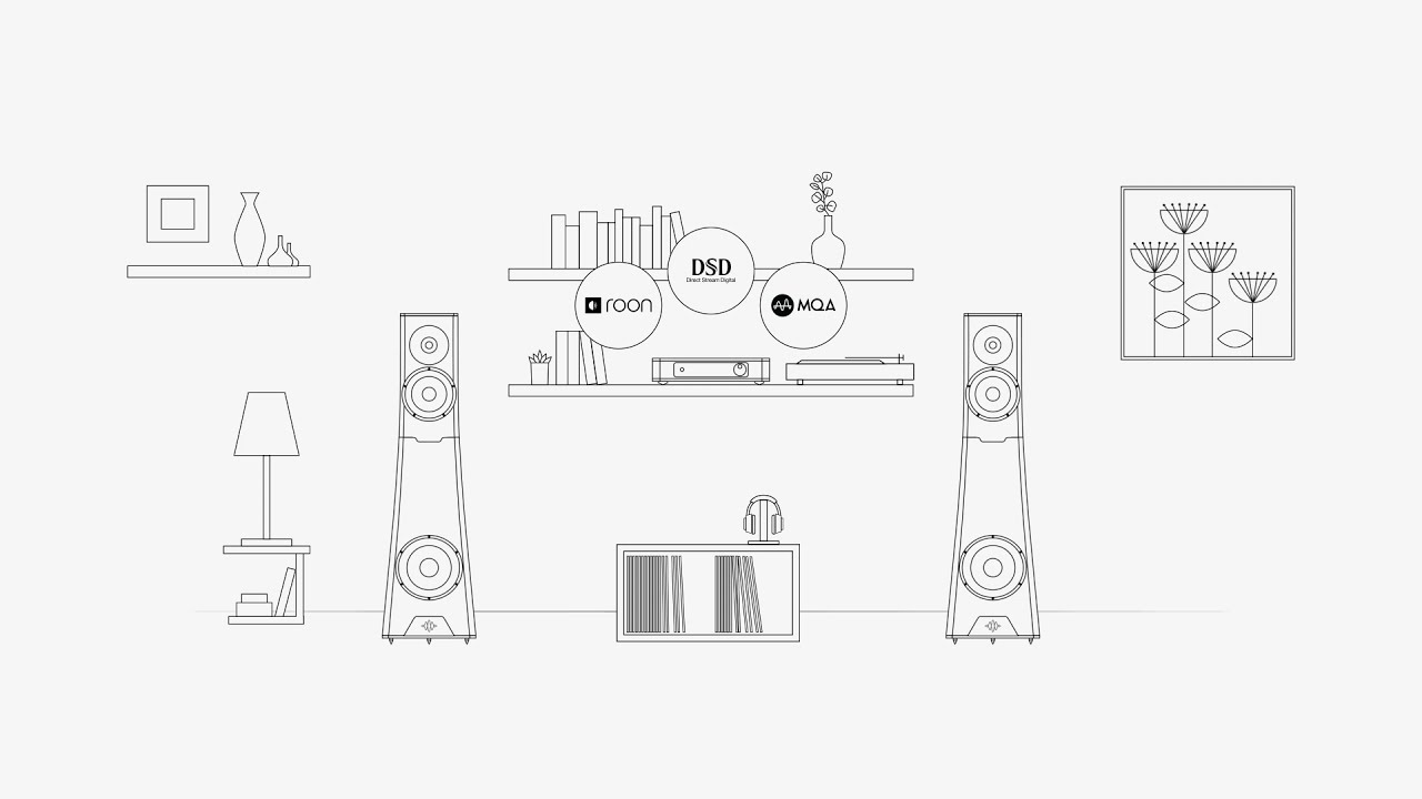 YG Acoustics Vantage Live Introduction