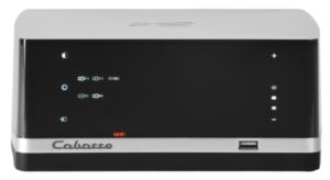 Cabasse Stream AMP100