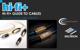 Hi-Fi+ Gids voor Kabels