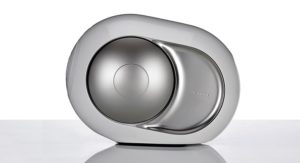 Devialet Silver Phantom