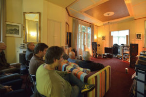 Rhapsody Hilversum