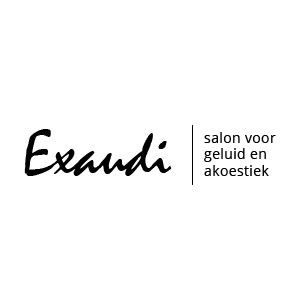 Exaudi Logo