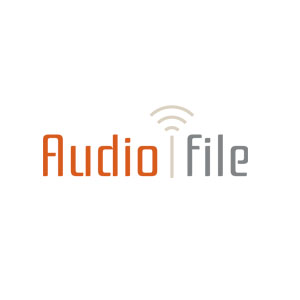Audiofile logo