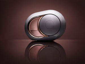 Devialet Phantom Gold