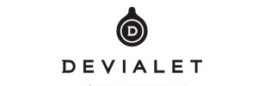 high-end audio Devialet