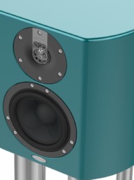 High-end audio