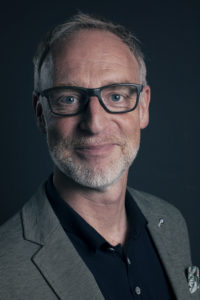 Michel van den Berg