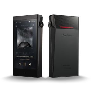 Astell & Kern A&ultima SP2000T