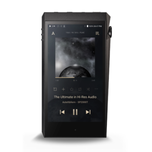 Astell & Kern A&ultima SP2000T