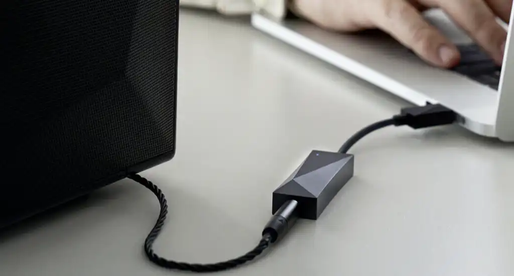 AK-HC3-DAC