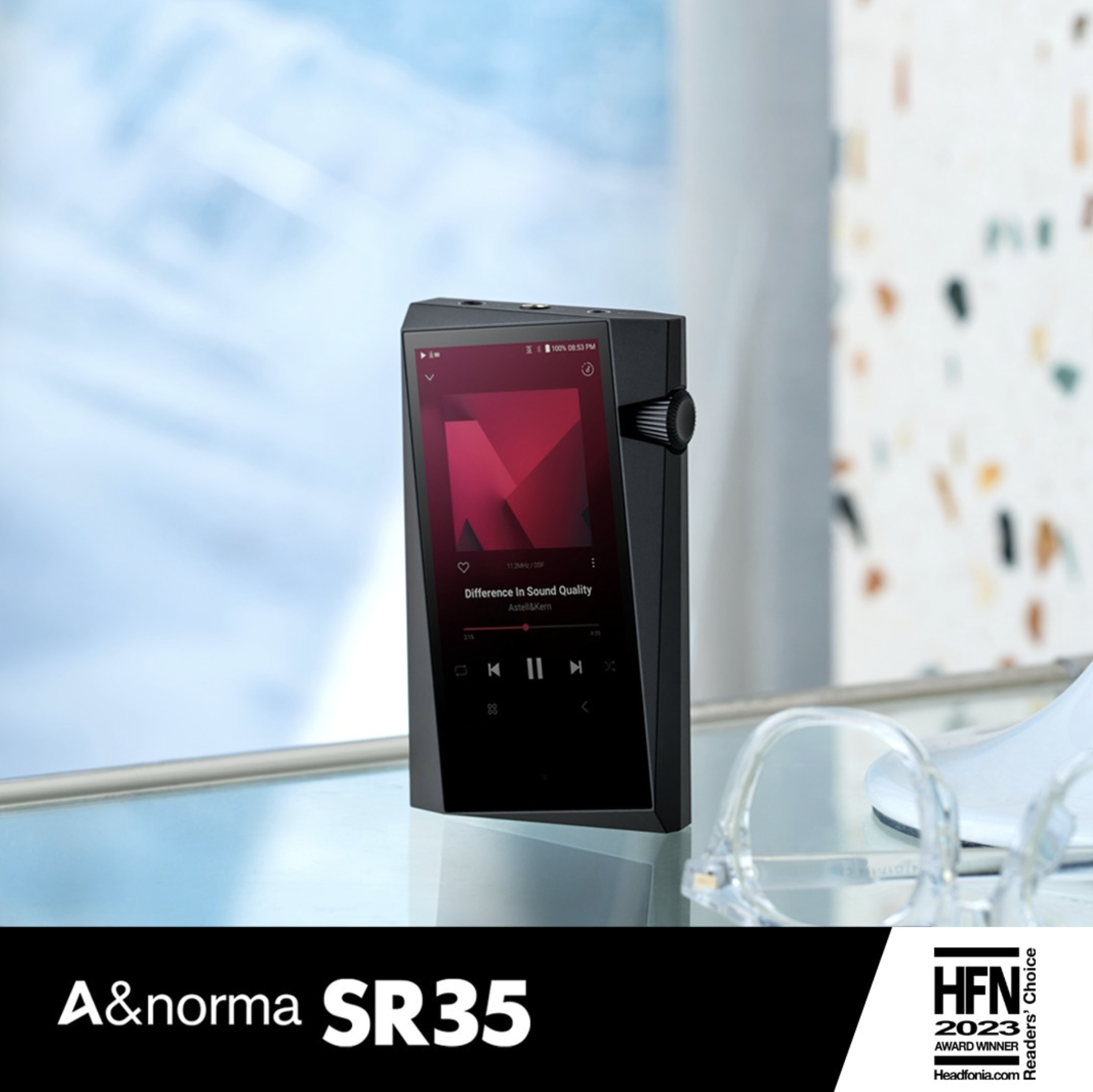 Headfonia-sr35