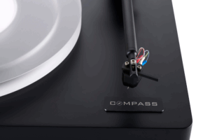 Clearaudio Compass 1.