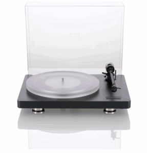 Clearaudio Compass 3