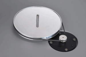 Clearaudio Compass 4