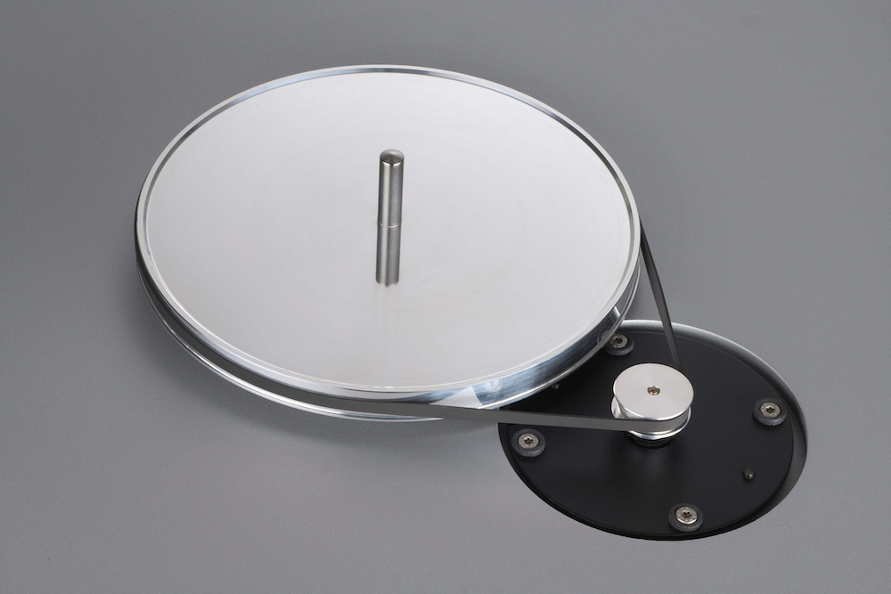Clearaudio Compass 4