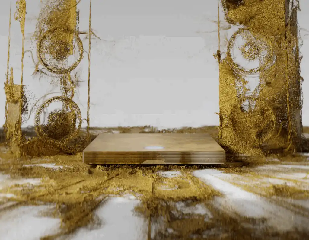 devialet astra