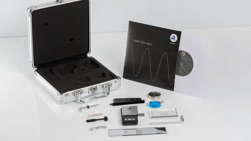 clearaudio toolkit