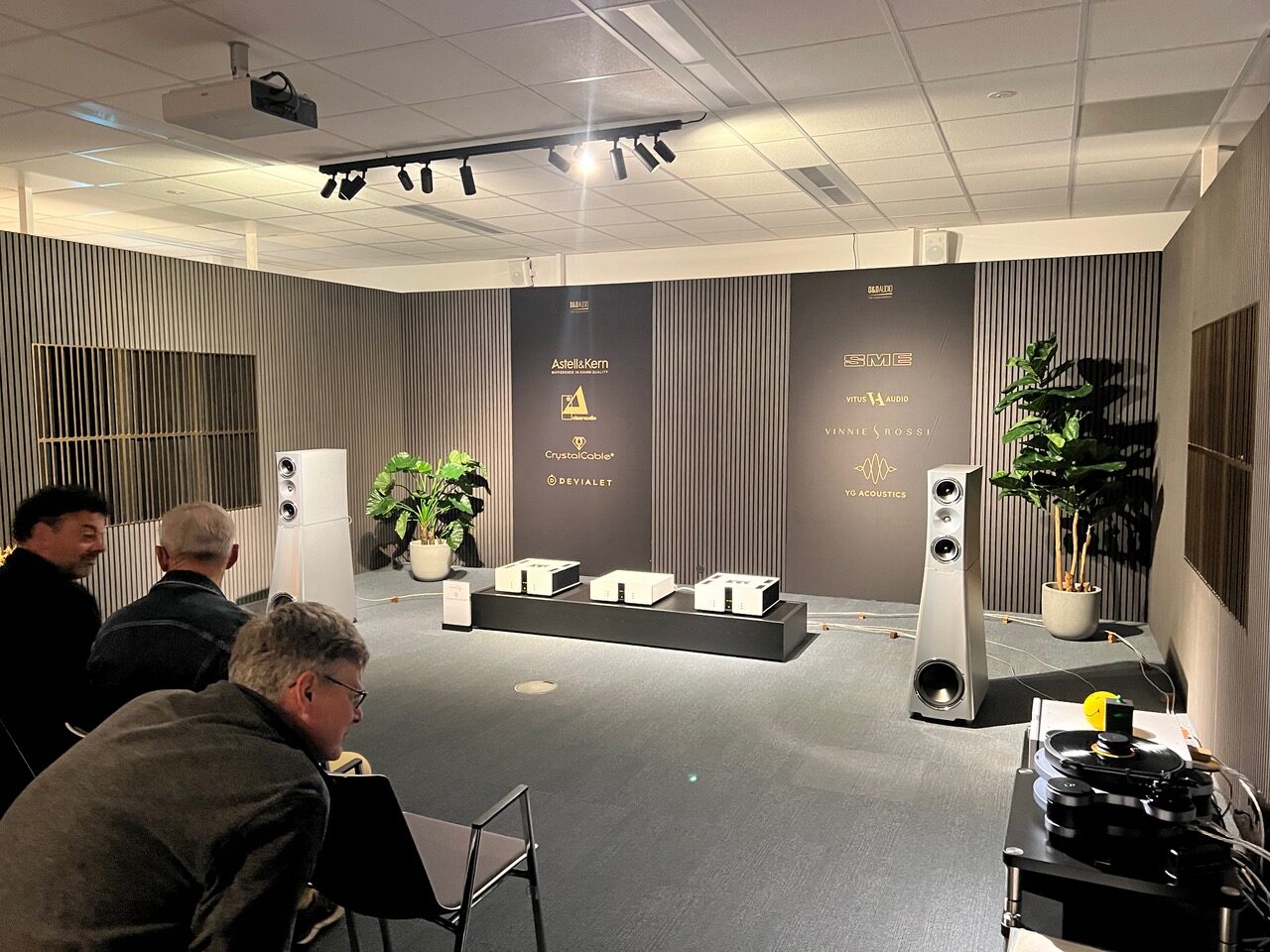 dutch-audio-event